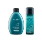 REDKEN Curvaceous Duo Shampoo 300ml + Full Swirl 145ml (Health and Beauty)