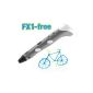 FreeSculpt 3D printer Pen Pen for freehand 3D drawings FX1-free (electronic)
