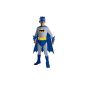 Batman TM costume for boys (Toys)