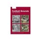 Aerofilms Football Grounds from the Air: Then and Now (Paperback)