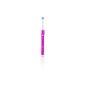 Braun Oral-B Professional Care 1000 electric toothbrush (Limited Design Edition) (Health and Beauty)