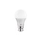 Lighting Ever® A60 LED bulb 7W B22, Radiation angle Omnidirectional, Equivalent to a bulb Incandescent 40 W, 500 lm, Warm White (Kitchen)