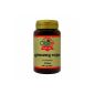 Red ginseng (Panax ginseng Meyer) 500 mg.  90 capsules - Stimulant - Aphrodisiac -s (Health and Beauty)