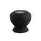 Bluetooth Speaker Wireless Speaker Mini Speaker with Suction Cup V3,0 NEW (Electronics)