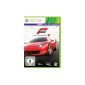 Forza Motorsport 4 - [Xbox 360] (Video Game)