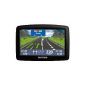 TomTom XL - 1ET0.054.22 - Classic series - GPS TomTom XL - Europe 22 (Electronics)