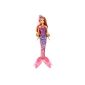 Barbie - BLP25 - Mannequin Doll - Mermaid Romy - The Secret Door (Toy)