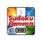 Elements Sudoku HD (App)