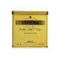 Twinings Earl Grey large can 500g, 1er Pack (1 x 500 g) (Food & Beverage)