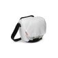 Manfrotto styles Solo Collection II SLR Camera Case (Holster Bag for DSLR with 18-35mm lens + accessories) white (accessory)