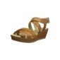 Hush Puppies Roux X-Band, wedge sandals woman (Shoes)