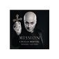 Mission (Audio CD)