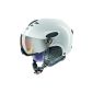 UVEX helmet HLMT 300 / HLMT 200 (equipment)