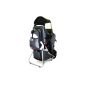 MONTIS HOOVER - Baby carrier first class - up to 25kg (Miscellaneous)