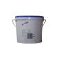 Dehumidified effectively and comes in paktischen airtight bucket