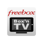 Box'n TV - Freebox multiposition (App)