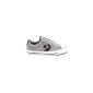 Converse Star Player Ev Canvas Ox Trainers Unisex Fashion (Clothing)