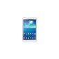 Samsung Galaxy Tab 3 20.3 cm (8 inch) Tablet (1.5GHz, dual-core, 1.5 GB RAM, 16GB of internal memory, 5 megapixel camera, WiFi, An