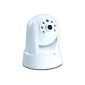 TRENDnet TV-IP662PI White Surveillance Camera (Electronics)