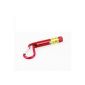 Charmate Laser Pointer Cat Toy Premium glossy red metallic (Misc.)
