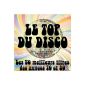 Top of Disco (The top 50 titles of Disco 70 & 80 years) (MP3 Download)
