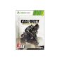 Call of Duty: Advanced Warfare - Standard Edition (Video Game)