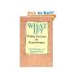 What If ?: Writing Exercises for Fiction Writers (Paperback)