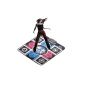New dance pad Non-slip dance step Game Rug Pad for PC and TV dance (Miscellaneous)