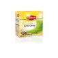 Lipton Black Tea Earl Grey, 3 pack (3 x 20 pyramid tea bag) (Food & Beverage)