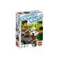 LEGO Games 3845 - Shave a Sheep (Toys)