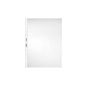 Herlitz 5824008 Brochure cover A4, crystal-clear, 100 pieces, 0.05 mm (Office supplies & stationery)