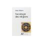Sociology of Religion (Paperback)