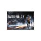 Battlefield 3 Poster - Poster large format (91,5cm x 61cm)