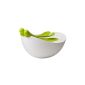 Qualy design covered bowl with Green (Kitchen)