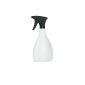 Emsa flowers sprayer OASE, Vintage White, 1.00 liters (garden products)