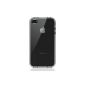 Belkin Grip Vue TPU Case for Apple iPhone 4 clear (Accessories)