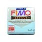 Fimo Effect 56g Water Blue # 305