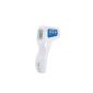 Visiomed PCA Thermometer Thermoflash Shiny White (Health and Beauty)