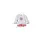 Sanetta Baby - Girl Sweatshirt 112577 (Textiles)