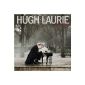 Multitalented Hugh Laurie