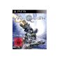 Vanquish (uncut) - with 3D Cover (Video Game)