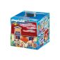 PLAYMOBIL 5167 - New Takeaway dollhouse (toy)