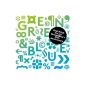Live At Green & Blue's 10th Anniversary (Audio CD)