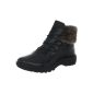 Caprice 9-9-26950-29 Ladies Classic Half Boots (Shoes)