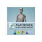 Anatomy 3D - Anatronica (App)