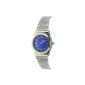 Lemon - BLC116 / B - Women Watch - Quartz - Analogue - Silver Bracelet (Watch)