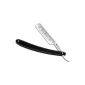 Boker pocket and kitchen knives razor blade King Cutter, 140521 (equipment)