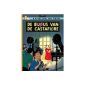 The Zwanzes of Tintin: The Castafiore Stiene: Brussels Edition (Album)