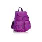 Kipling FIREFLY N K10698, ladies handbags backpack 14x31x22 cm (W x H x D) (Electronics)