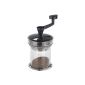 Rosenstein & Söhne coffee grinder with ceramic grinder